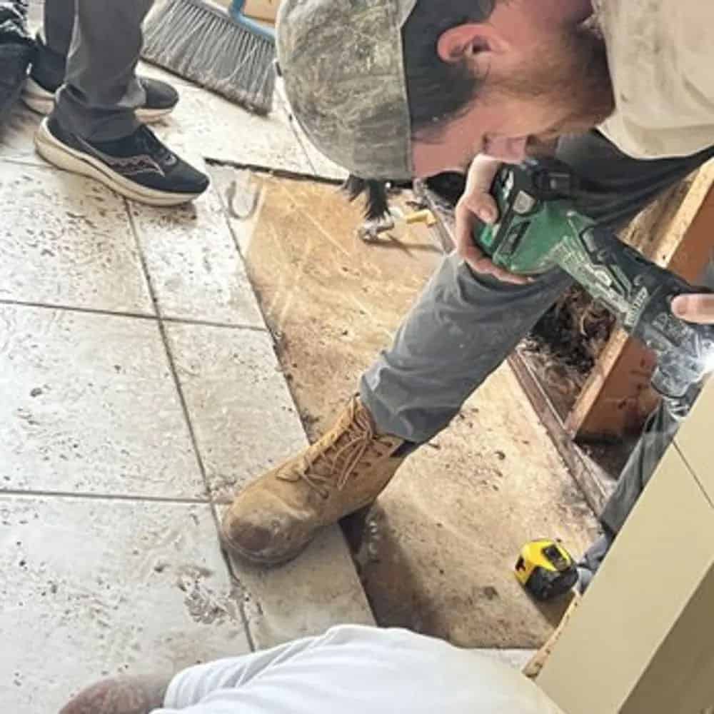 Fire Restoration Services image