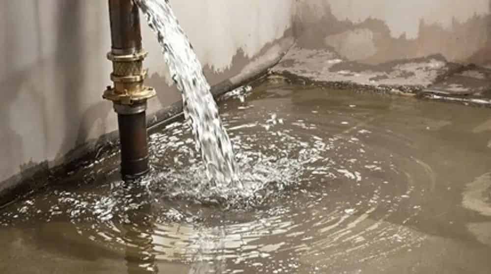 Emergency Plumbing Services image