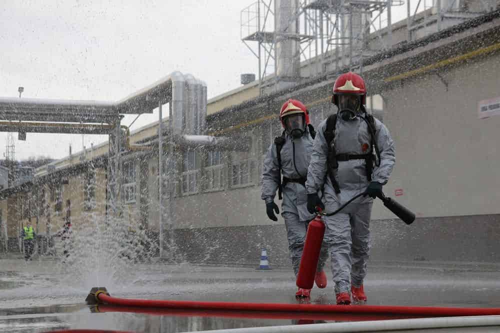 Fire Restoration Services image