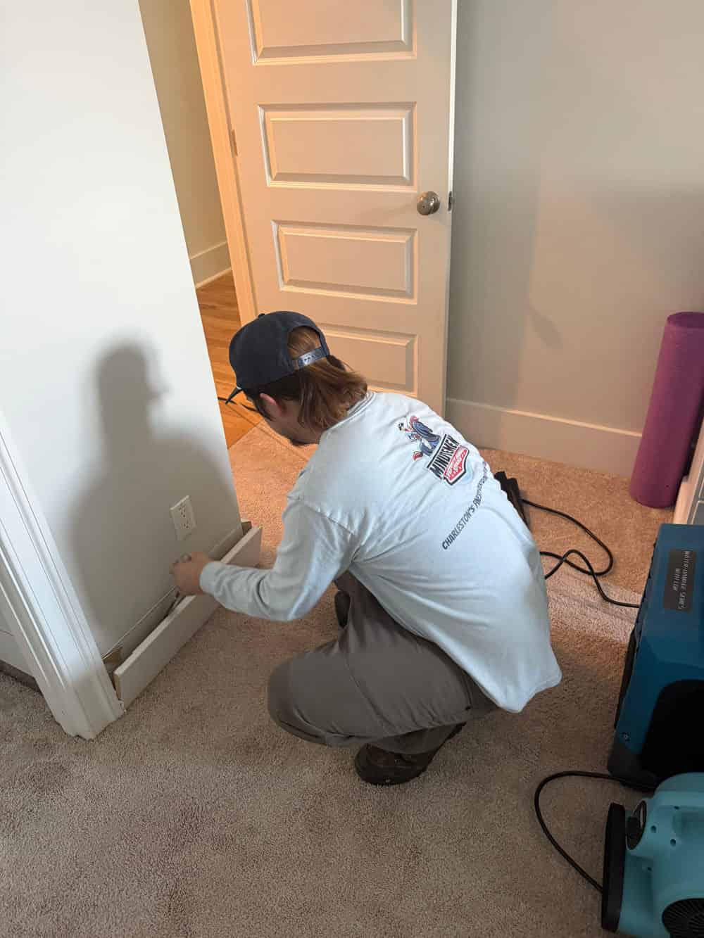 Leak Detection image