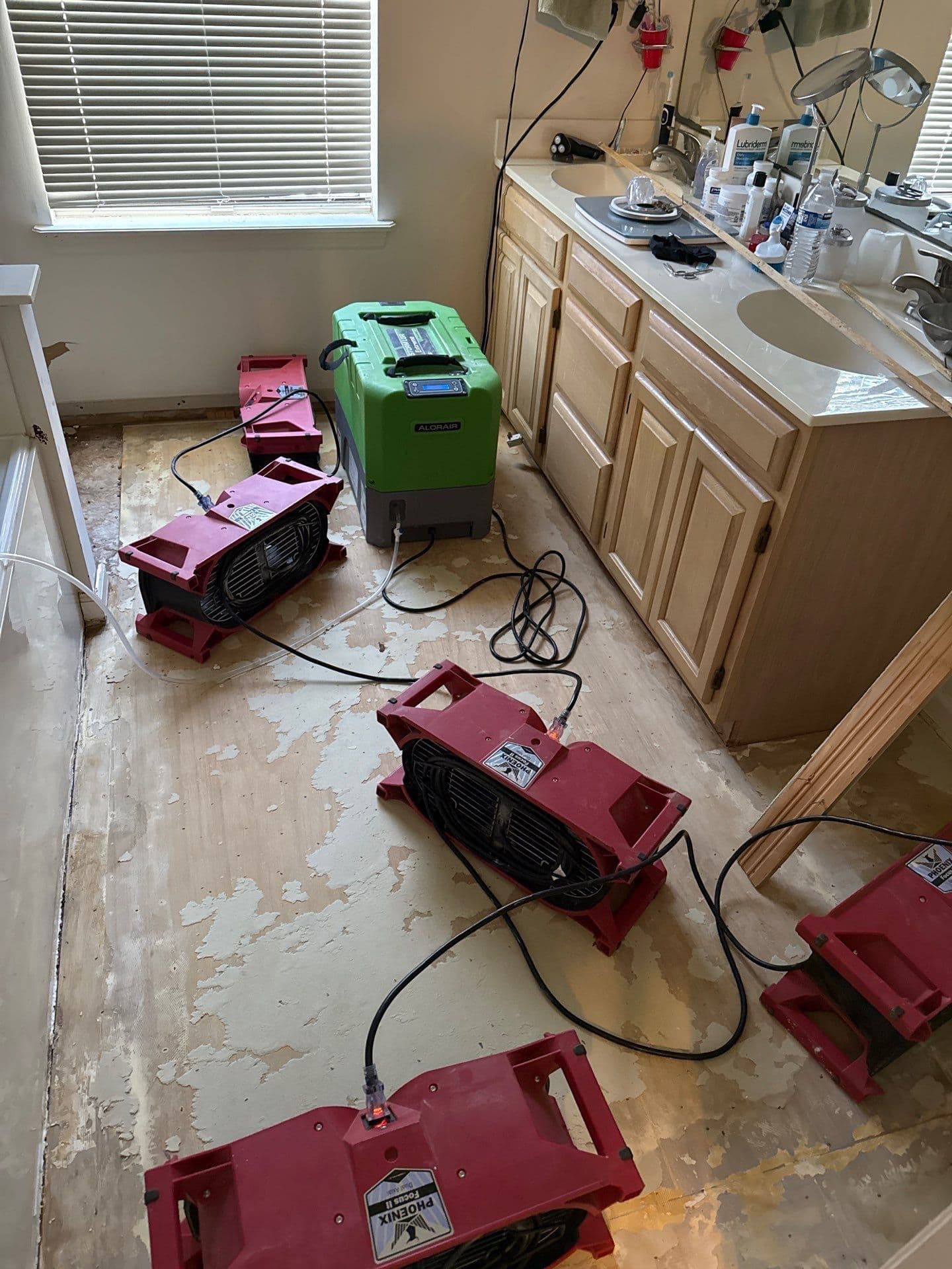 Gallery photos for Shower Valve Leak in Mount Pleasant: Image #1