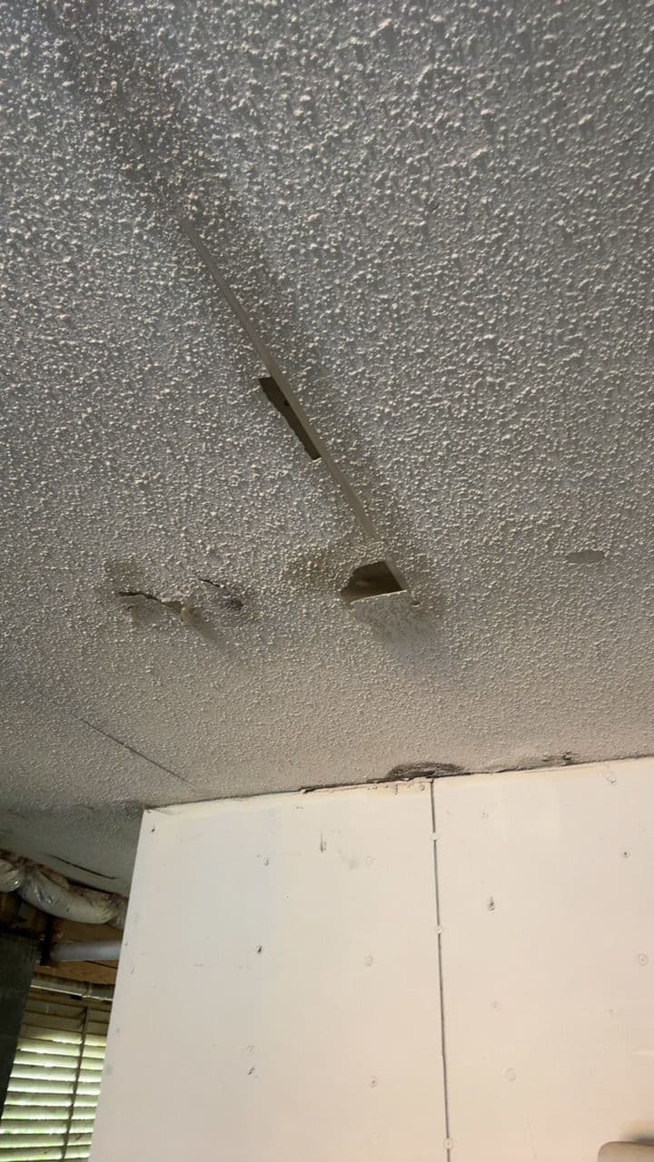 Gallery photos for Swift Water Damage Recovery in Mount Pleasant: Image #3