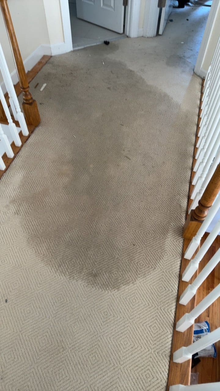 Gallery photos for Swift Water Damage Recovery in Mount Pleasant: Image #2