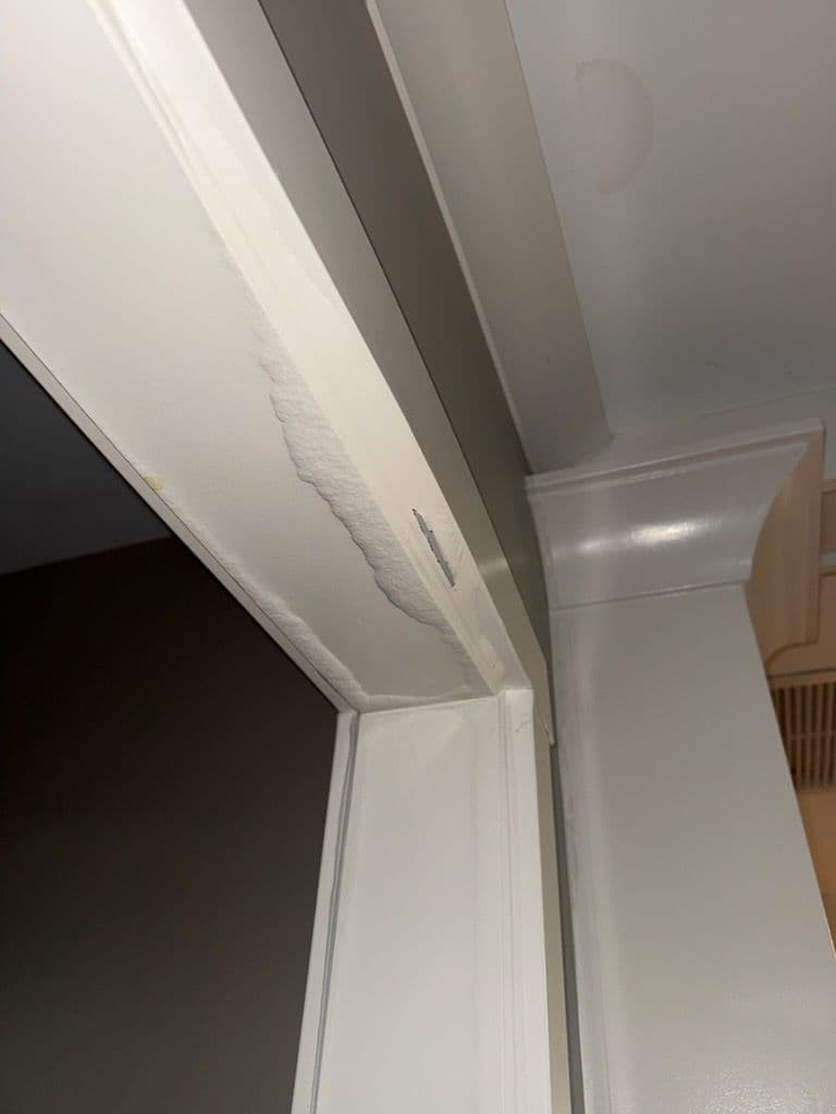 Project Quick Response Water Damage Repair in Summerville image