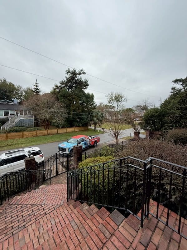 Project Roof Leak Rescue on Daniel Island image