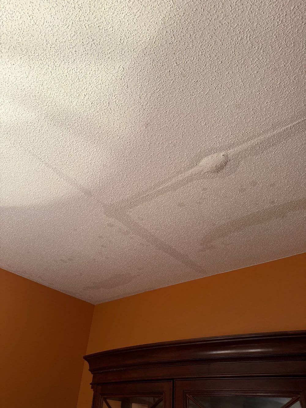 Project Shower Valve Leak in Mount Pleasant image