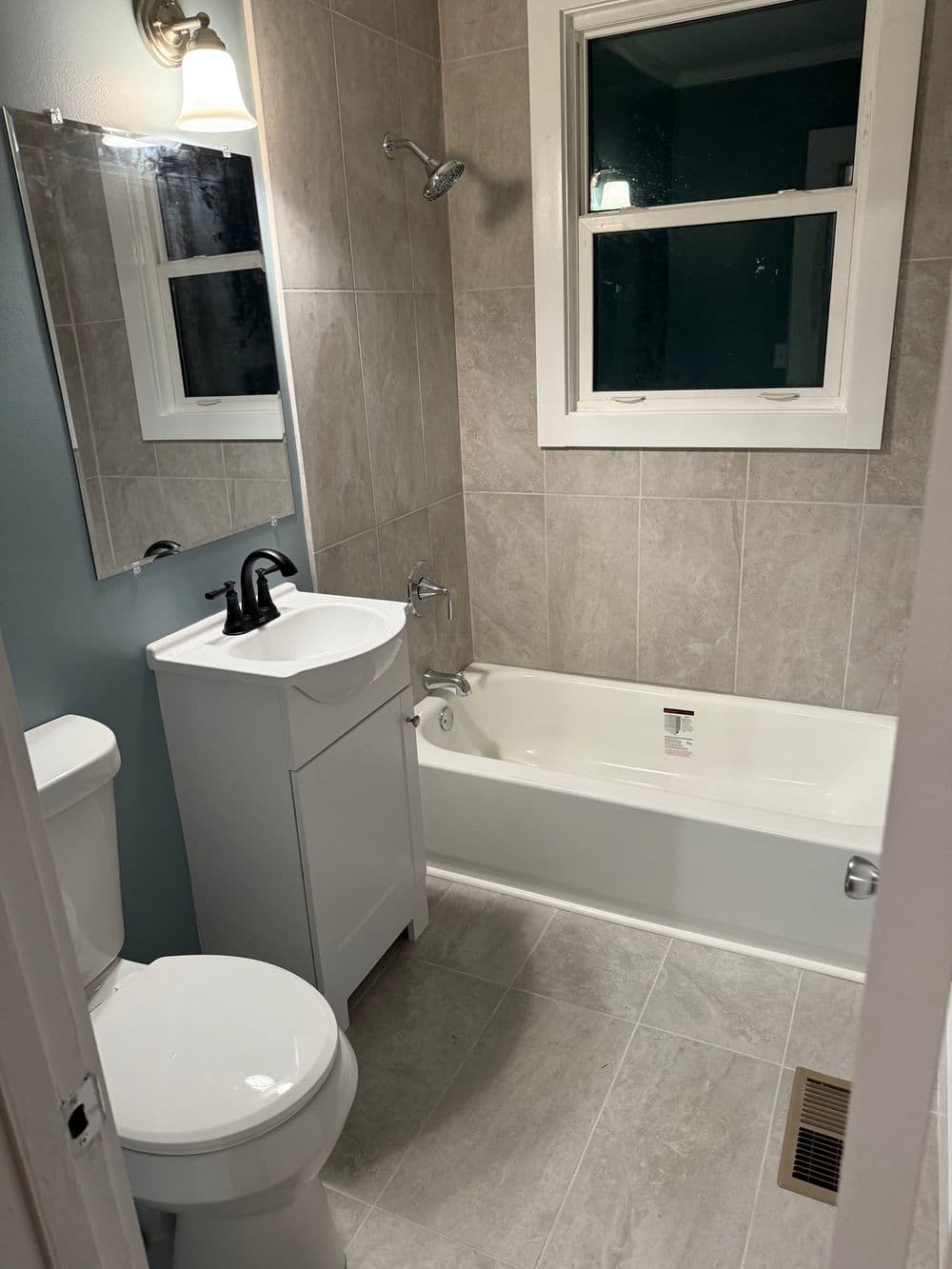 Gallery photos for Bathroom Restoration and Repair in Charleston: Image #2