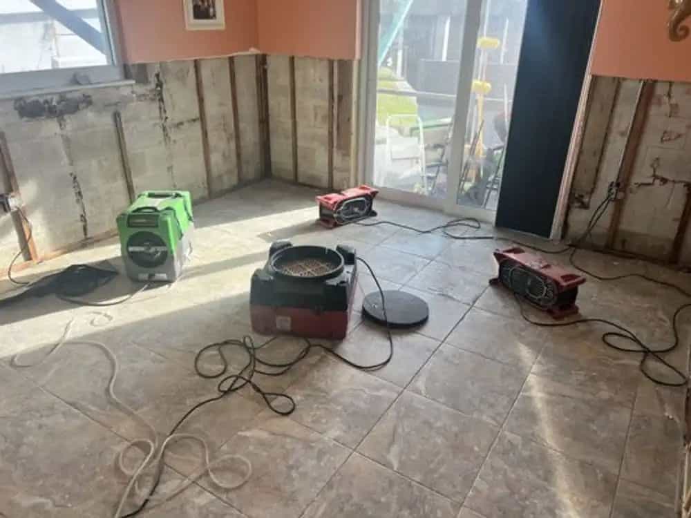 Hero image for Minutemen Property Damage Service